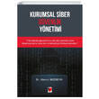 Kurumsal Siber G�venlik Y�netimi Adalet Yay�nevi