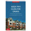 Arsa Pay� D�zeltme Davas� Se�kin Yay�nevi