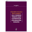 2011 Sonras� T�rkiyedeki Gayrim�slim G��menlerin Durumu Adalet Yay�nevi