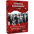 2021 T�rkiye Ekonomisi Konu Anlat�m� ve Soru Bankas� Yak�n E�itim Yay�nlar�