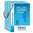 8.S�n�f �ngilizce Kelime Kart� Dilko Yay�nc�l�k