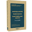 2021 Anayasa Hukuku �dare Hukuku �dari Yarg�lama Hukuku Konu Anlat�m� Yak�n E�itim Yay�nlar�