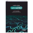 Harita �izimi Netcad 8.0 Atlas Akademi