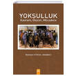 Yoksulluk Dora Bas�m Yay�n