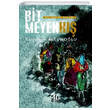 Bitmeyen K�� 40 Kitap