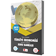 2021 T�rkiye Ekonomisi Soru Bankas� Yasin �oban Akfon Yay�nlar�