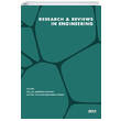 Research and Reviews in Engineering Gece Kitapl���