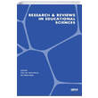 Research and Reviews in Educational Sciences Gece Kitapl���