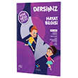 2.S�n�f Dersimiz Hayat Bilgisi Soru Bankas� 5 Y�ld�z Yay�nlar�