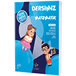 2. S�n�f Dersimiz Matematik Soru Bankas� 5 Y�ld�z Yay�nlar�