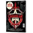 Polisiye Dergisi: 221B Casusluk Bildi�iniz Gibi De�il 221B Dergisi