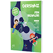 3.S�n�f Dersimiz Fen Bilimleri Soru Bankas� 5 Y�ld�z Yay�nlar�