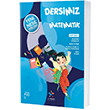 3.S�n�f Dersimiz Matematik Soru Bankas� 5 Y�ld�z Yay�nlar�