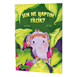Sen Ne Yapt�n Filcik? Hikaye Kitab� 5 Y�ld�z Yay�nlar�