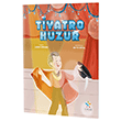 Tiyatro Huzur Hikaye Kitab� 5 Y�ld�z Yay�nlar�
