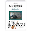 S�rr� Biltekin ve Derlemeler Ekin Yay�nlar�