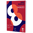 8.S�n�f �ngilizce Soru Bankas� 5 Y�ld�z Yay�nlar�