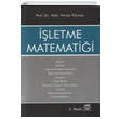 ��letme Matemati�i Nobel Yay�nevi