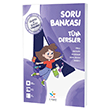 4.S�n�f T�m Dersler Soru Bankas� 5 Y�ld�z Yay�nlar�