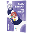 3.S�n�f T�m Dersler Soru Bankas� 5 Y�ld�z Yay�nlar�