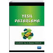 Ye�il Pazarlama Nobel Yay�nevi