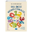 Okul �ncesi Matematik Etkinlikleri 1 Nobel Yay�nevi