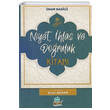 Niyet �hlas ve Do�ruluk Kitab� Yafes Yay�nlar�