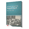 Osmanl� Devletinde Sosyal Hayat Pegem Akademi Yay�nlar�