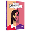 Ayak Oyunlar�ndan Ak�l Oyunlar�na Futbol Profil Kitap