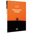Kimsenin Kalbi Profil Kitap