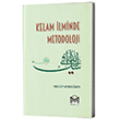 Kelam �lminde Metodoloji M�tercim Kitap