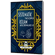 Sistematik Yakla��mla Kelam Ara�t�rmalar� 1-2 M�tercim Kitap