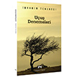 U�u� Denemeleri Profil Kitap