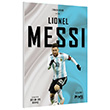 Lionel Messi Zirvedekiler 1 Orhan Efe �zen� Profil Kitap