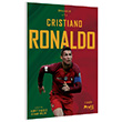 Cristiano Ronaldo Orhan Efe �zen� Profil Kitap