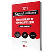 KaymakamName �nsan Haklar� Konu Anlat�m� Erol Karacan Akfon Kitap