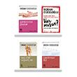 Do�an C�celo�lu Seti (4 Kitap) Remzi Kitabevi
