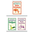 Jose Mauro de Vasconcelos Seti (3 Kitap) Can Yay�nlar�