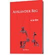 Ausl�nder Beg Peywend Yay�nlar�