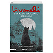 Bir Kedi, Bir Adam, Bir �l�m �nk�lap Kitabevi