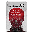 Orta Zekal�lar Cenneti �nk�lap Kitabevi