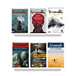 Z�lf� Livaneli Seti (6 Kitap) �nk�lap Kitabevi