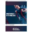Motorik �le Fitness �stanbul Geli�im �niversitesi