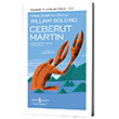 Ceberut Mart�n T�rkiye �� Bankas� K�lt�r Yay�nlar�