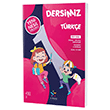 1.S�n�f Dersimiz T�rk�e Soru Bankas� 5 Y�ld�z Yay�nlar�