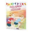 Payla�mak G�zeldir Hikaye Kitab� 5 Y�ld�z Yay�nlar�