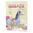 Sahra �le Liya Hikaye Kitab� 5 Y�ld�z Yay�nlar�
