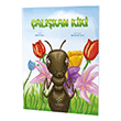 �al��kan Kiki Hikaye Kitab� 5 Y�ld�z Yay�nlar�