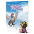 Gizemli Pegasus Hikaye Kitab� 5 Y�ld�z Yay�nlar�