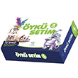 4. S�n�f �yk� Setim 5 Y�ld�z Yay�nlar�